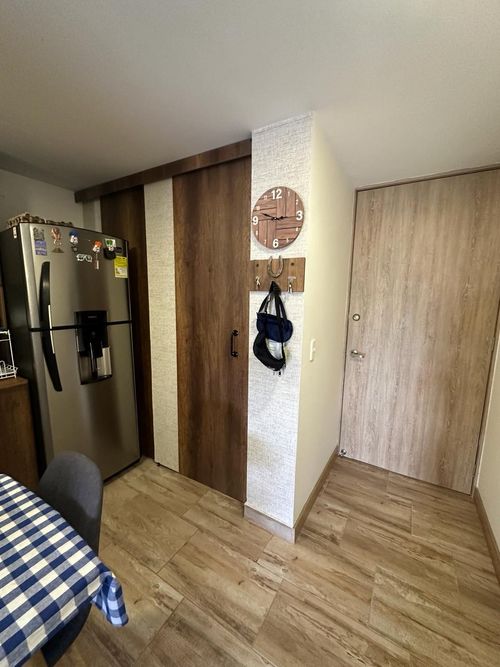 Apartamento de 2 alcobas en venta en Santa Elena, El Retiro, 60 m² · foto 7 de 11