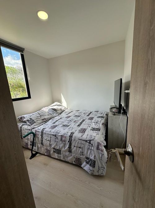 Apartamento de 2 alcobas en venta en Santa Elena, El Retiro, 60 m² · foto 8 de 11