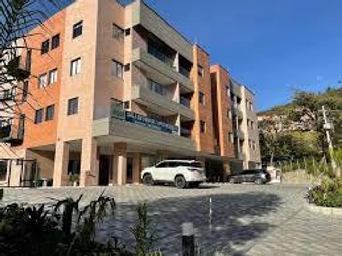 Apartamento de 2 alcobas en venta en Santa Elena, El Retiro, 60 m² · foto 11 de 11