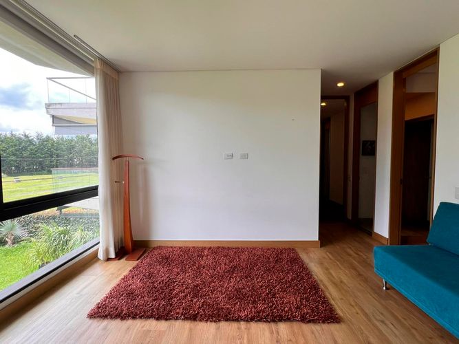 Apartamento de 2 alcobas en venta en El Porvenir, Rionegro, 114 m² · foto 5 de 12
