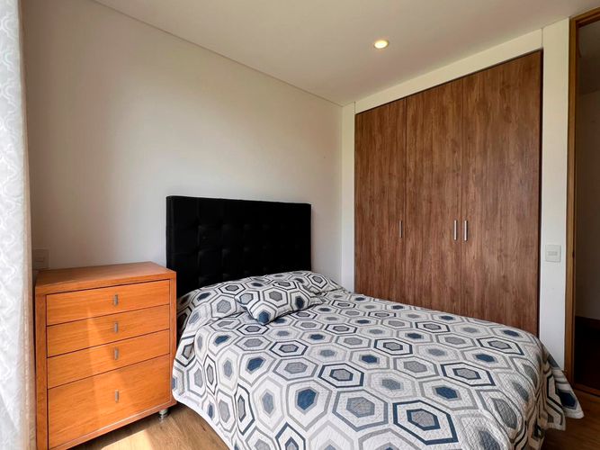 Apartamento de 2 alcobas en venta en El Porvenir, Rionegro, 114 m² · foto 7 de 12