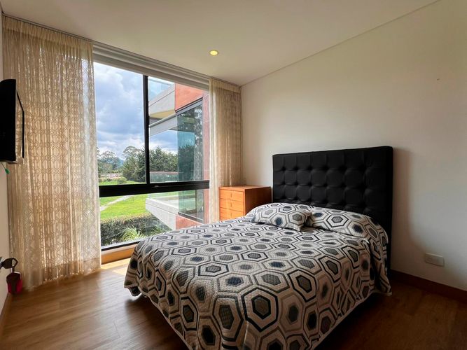 Apartamento de 2 alcobas en venta en El Porvenir, Rionegro, 114 m² · foto 11 de 12