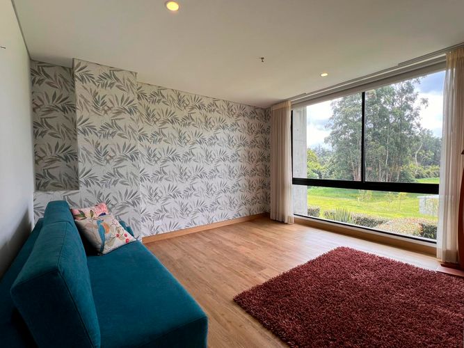 Apartamento de 2 alcobas en venta en El Porvenir, Rionegro, 114 m² · foto 12 de 12