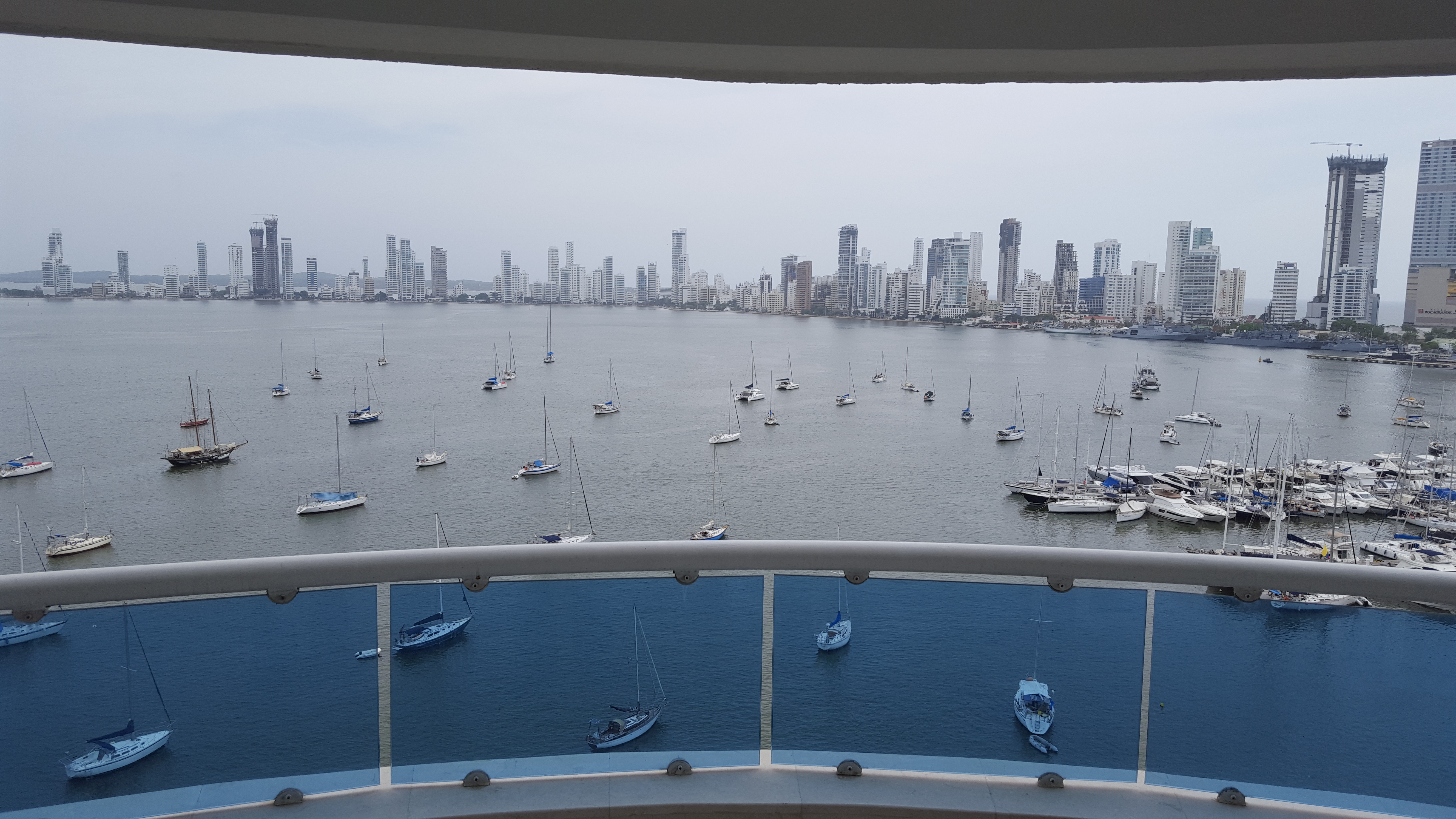 Apartamento en venta en Manga, Cartagena · foto 18 de 19