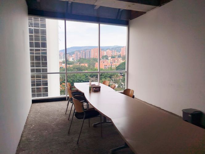 Oficina en venta en El Poblado, Medellín, 66 m² · foto 13 de 16