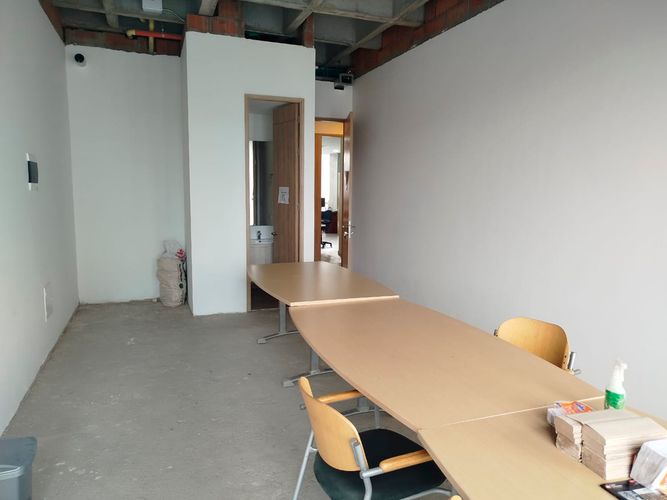 Oficina en venta en El Poblado, Medellín, 66 m² · foto 14 de 16