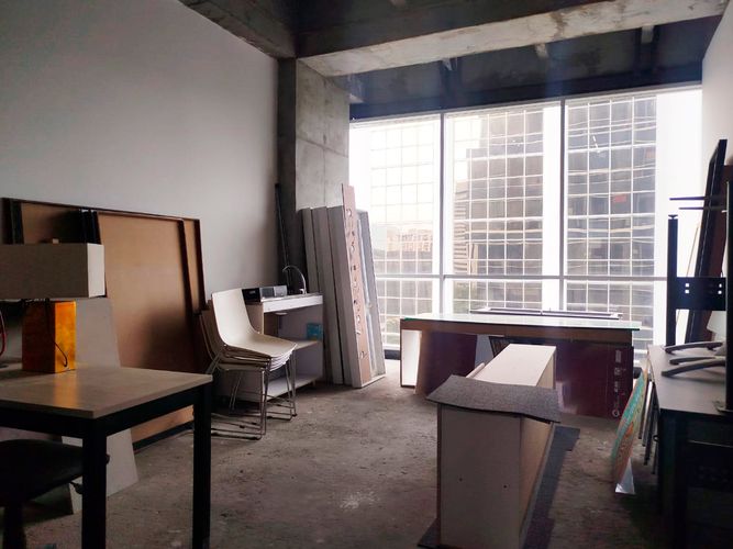 Oficina en venta en El Poblado, Medellín, 66 m² · foto 15 de 16