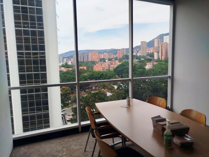 Oficina en venta en El Poblado, Medellín, 66 m² · foto 16 de 16