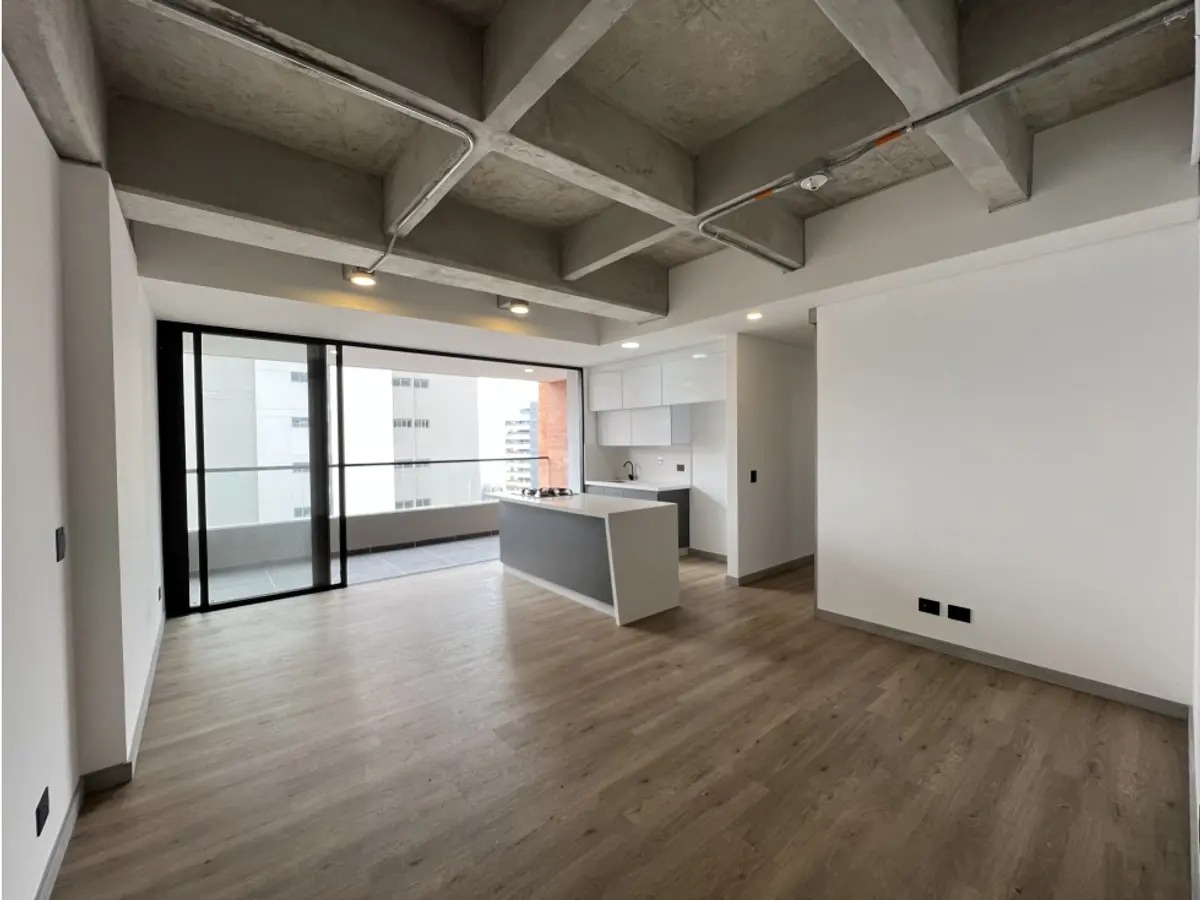 Apartamento en  Venta en Mesa, Envigado