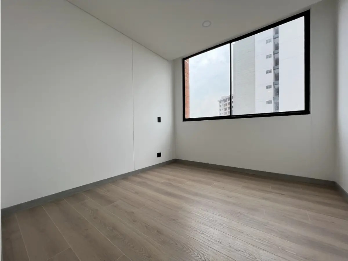 Apartamento en venta en Mesa, Envigado · foto 9 de 24