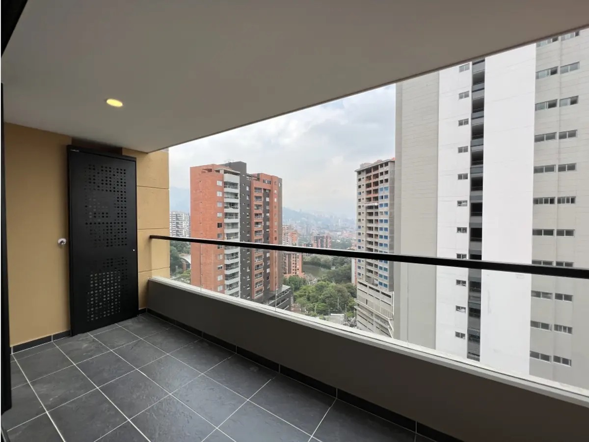Apartamento en venta en Mesa, Envigado · foto 16 de 24