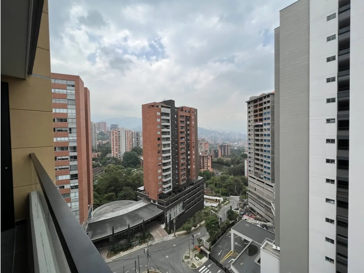 Apartamento en venta en Mesa, Envigado · foto 17 de 24