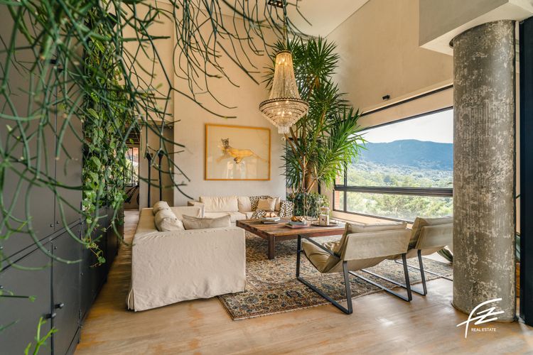 Apartamento de 5 alcobas en venta en San Lucas, Medellín, 481 m² · foto 14 de 24
