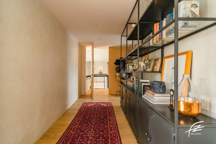 Apartamento de 5 alcobas en venta en San Lucas, Medellín, 481 m² · foto 23 de 24