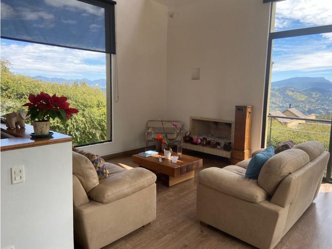 Casa en venta en Arboretto, La Calera, 224 m² · foto 4 de 20