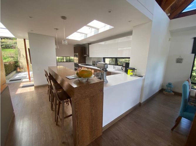 Casa en venta en Arboretto, La Calera, 224 m² · foto 6 de 20