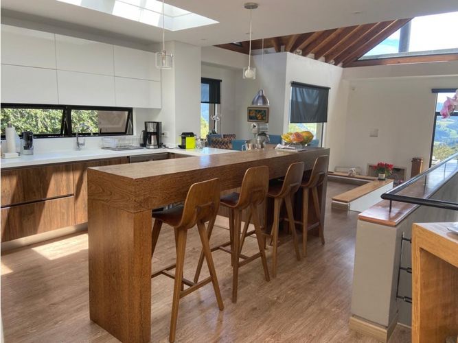 Casa en venta en Arboretto, La Calera, 224 m² · foto 8 de 20