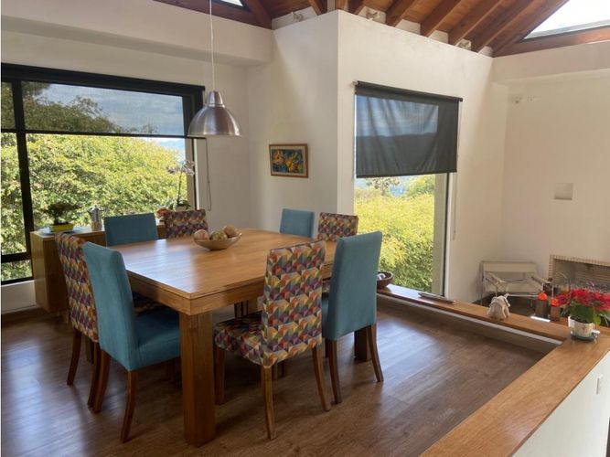 Casa en venta en Arboretto, La Calera, 224 m² · foto 9 de 20