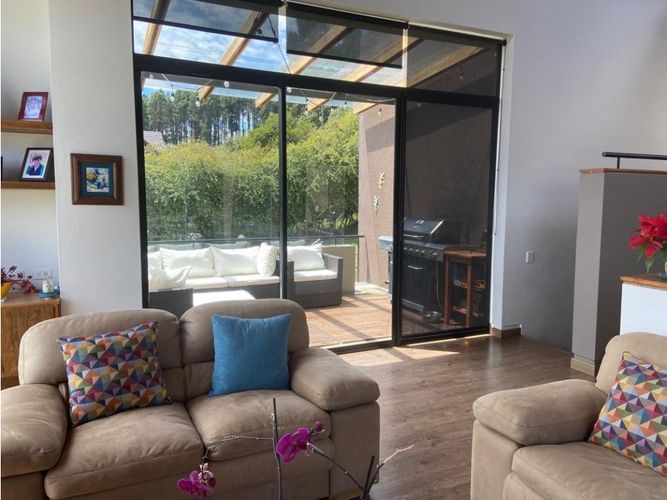 Casa en venta en Arboretto, La Calera, 224 m² · foto 10 de 20