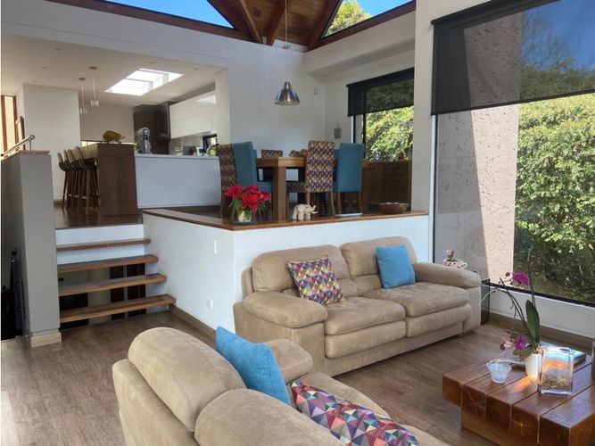 Casa en venta en Arboretto, La Calera, 224 m² · foto 11 de 20