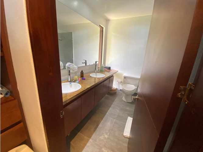 Casa en venta en Arboretto, La Calera, 224 m² · foto 12 de 20