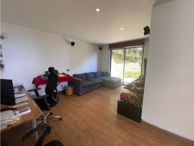 Casa en venta en Arboretto, La Calera, 224 m² · foto 13 de 20
