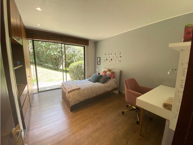 Casa en venta en Arboretto, La Calera, 224 m² · foto 14 de 20
