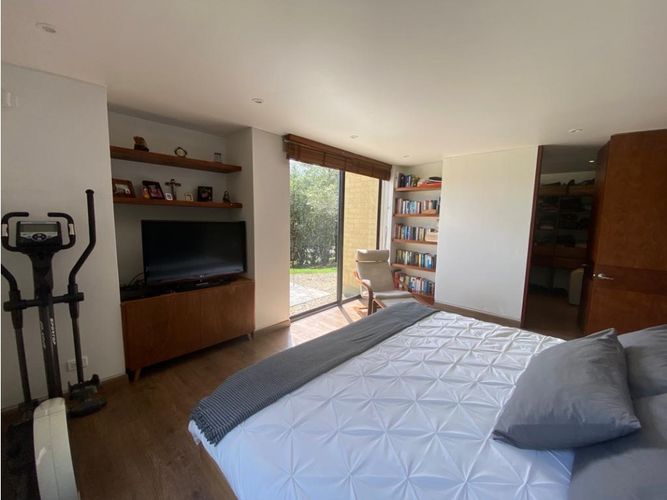 Casa en venta en Arboretto, La Calera, 224 m² · foto 15 de 20