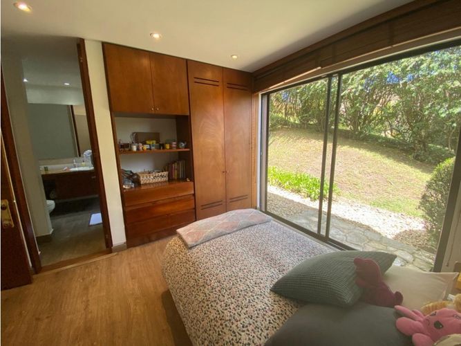 Casa en venta en Arboretto, La Calera, 224 m² · foto 16 de 20