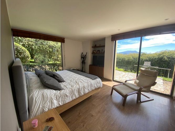 Casa en venta en Arboretto, La Calera, 224 m² · foto 17 de 20