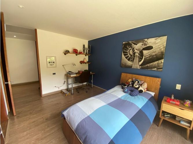 Casa en venta en Arboretto, La Calera, 224 m² · foto 18 de 20