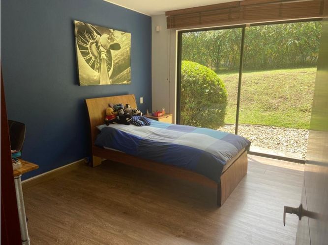 Casa en venta en Arboretto, La Calera, 224 m² · foto 19 de 20
