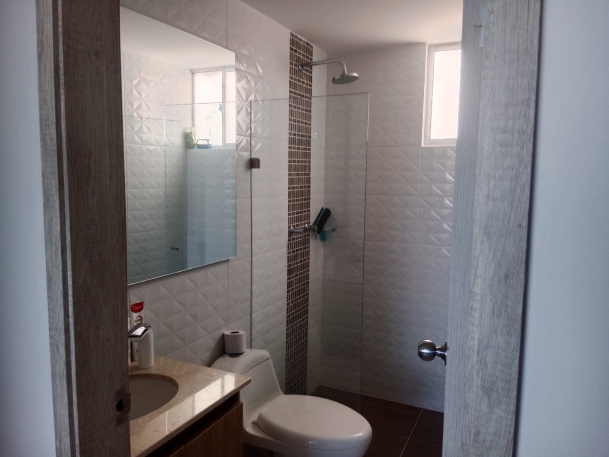 Apartamento en venta en Miramar, Barranquilla · foto 5 de 12