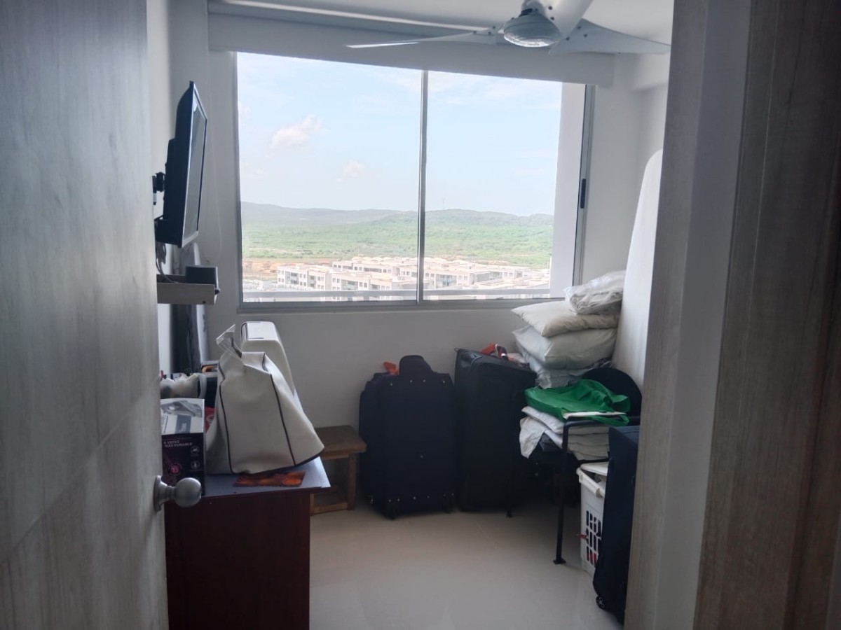Apartamento en venta en Miramar, Barranquilla · foto 8 de 12
