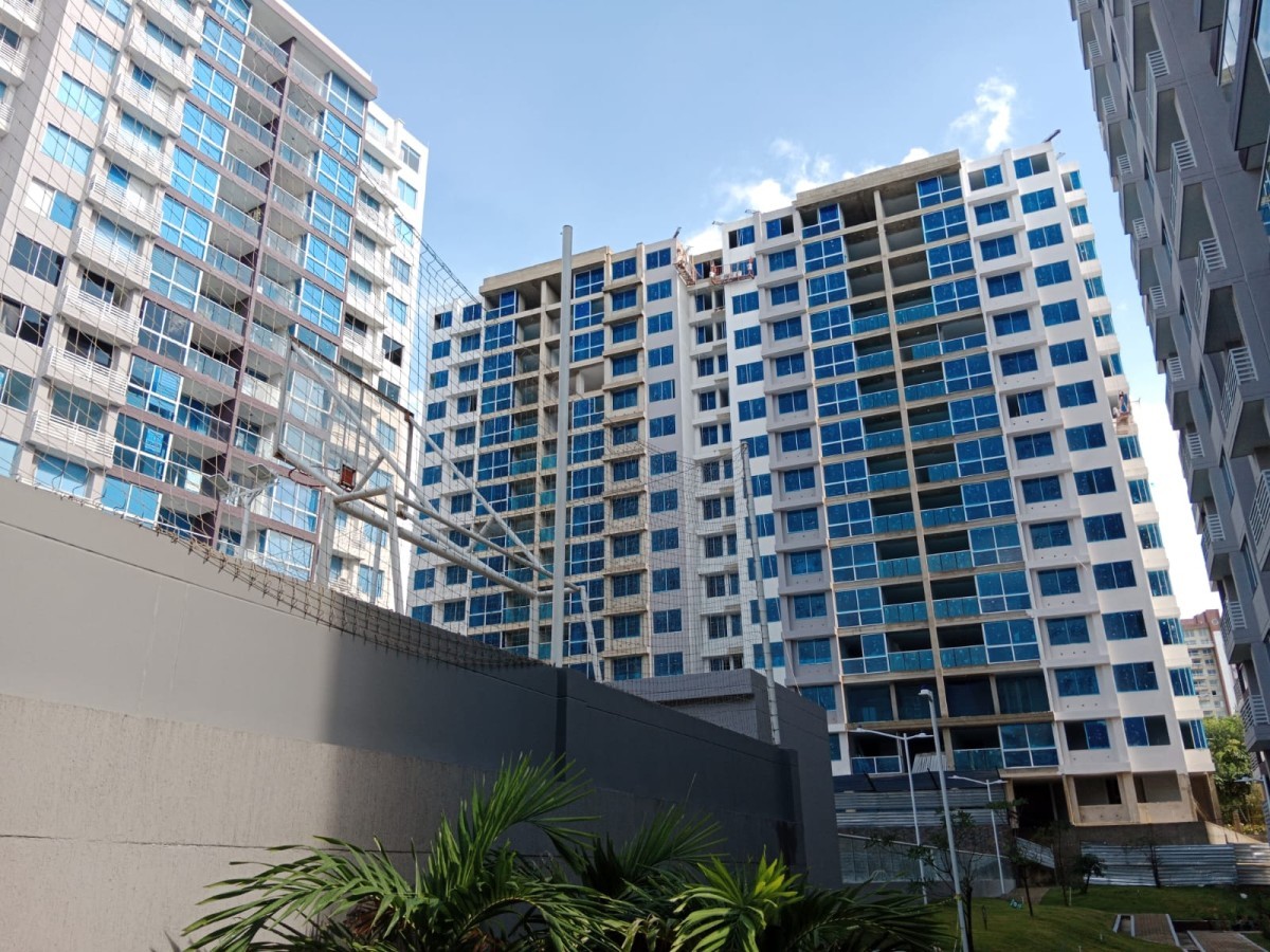 Apartamento en venta en Miramar, Barranquilla · foto 9 de 12