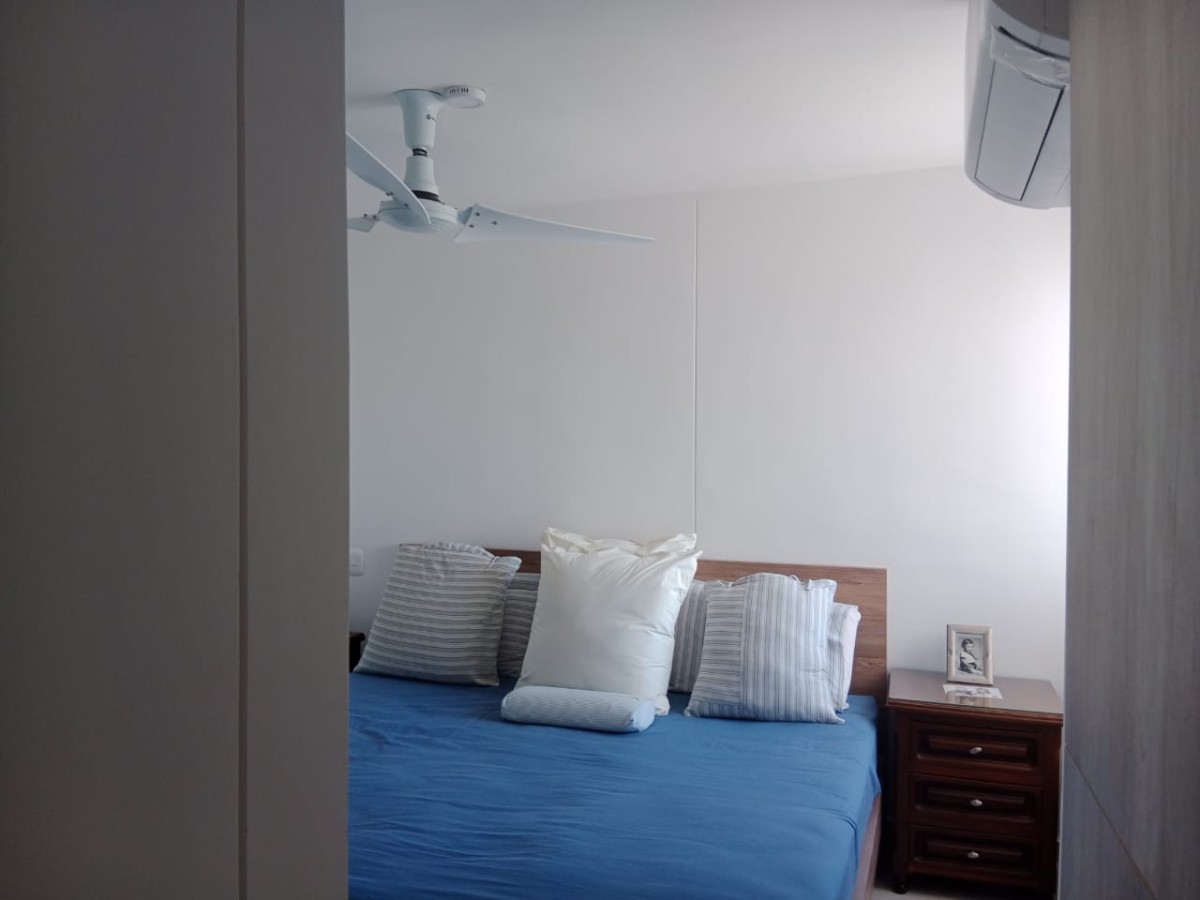 Apartamento en venta en Miramar, Barranquilla · foto 11 de 12