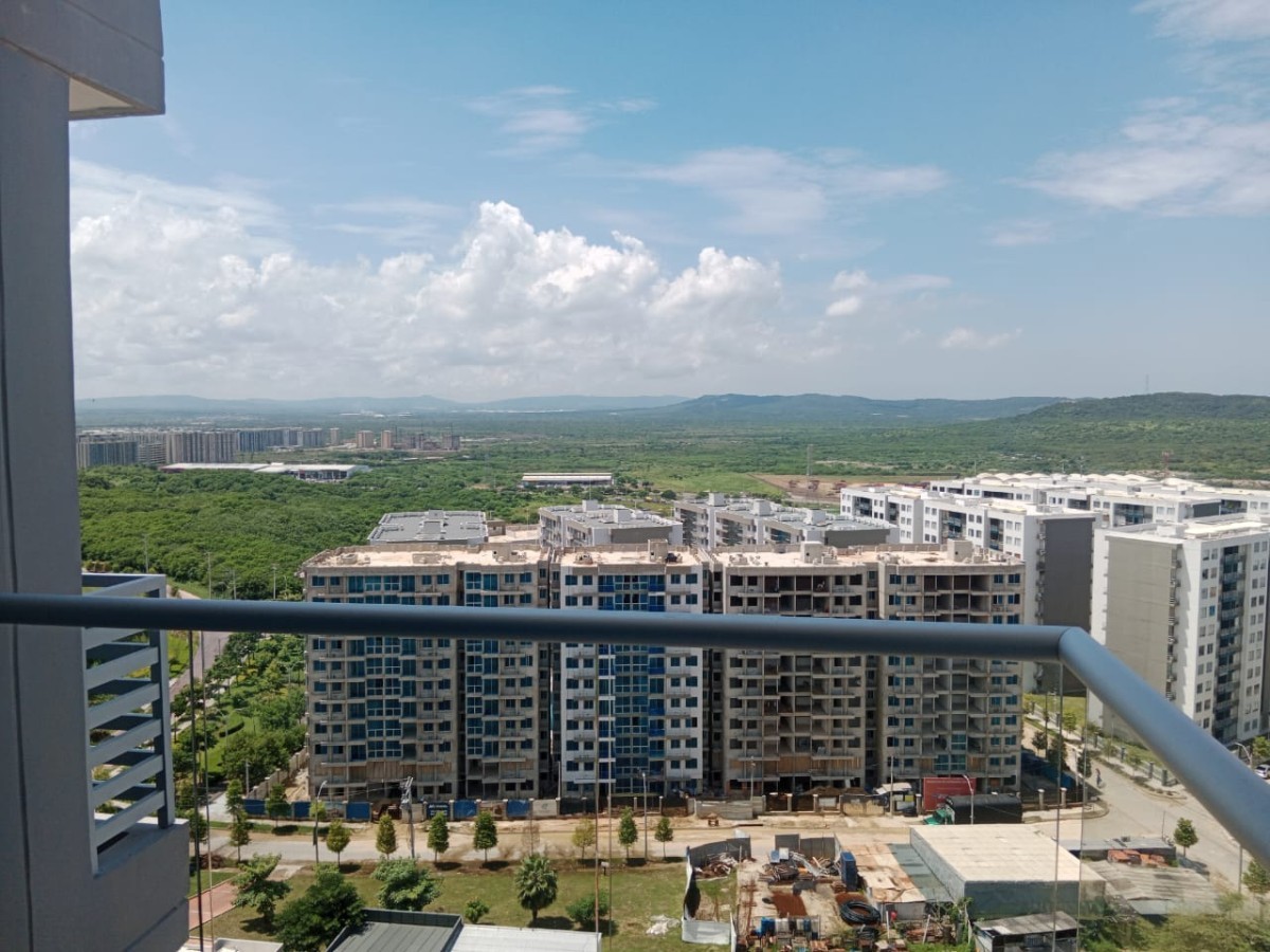 Apartamento en venta en Miramar, Barranquilla · foto 12 de 12