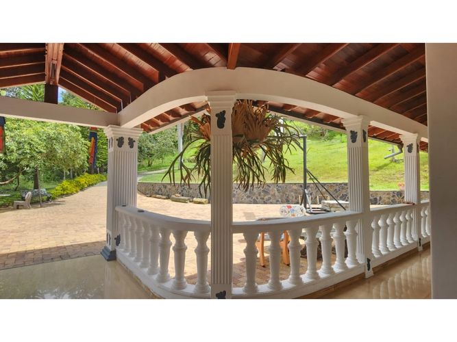 Finca en arriendo en Mampuesto, Rionegro, 200 m² · foto 6 de 23
