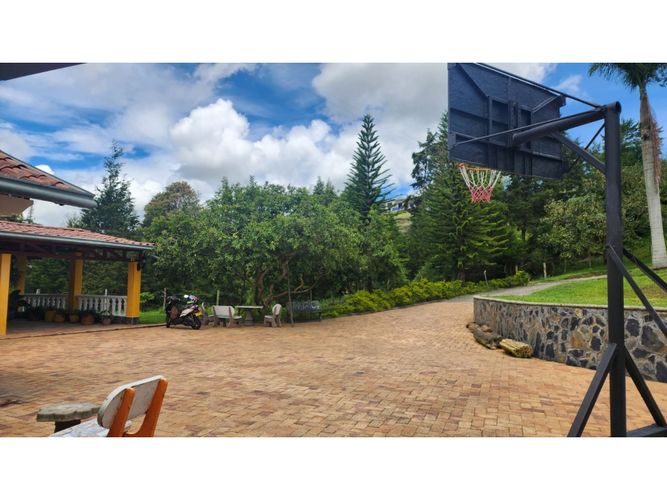 Finca en arriendo en Mampuesto, Rionegro, 200 m² · foto 8 de 23