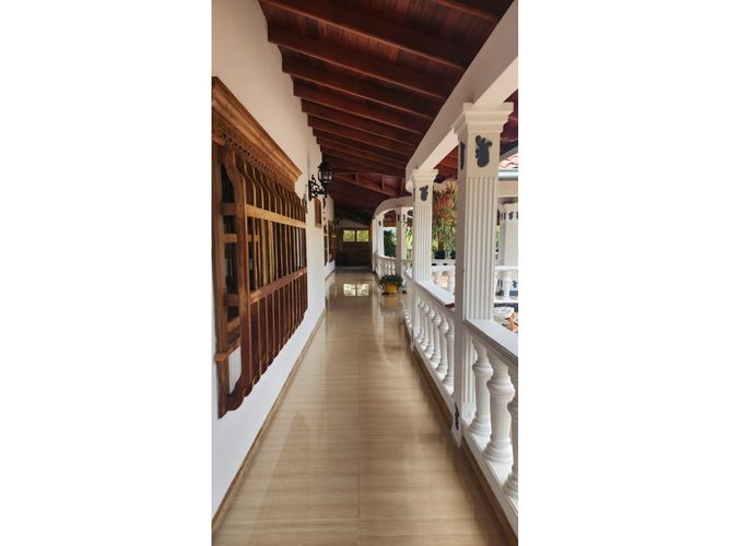 Finca en arriendo en Mampuesto, Rionegro, 200 m² · foto 10 de 23