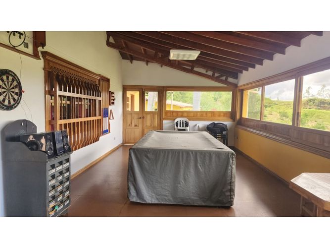 Finca en arriendo en Mampuesto, Rionegro, 200 m² · foto 11 de 23