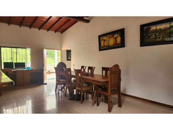Finca en arriendo en Mampuesto, Rionegro, 200 m² · foto 12 de 23