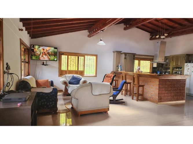Finca en arriendo en Mampuesto, Rionegro, 200 m² · foto 16 de 23
