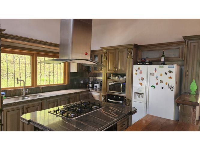 Finca en arriendo en Mampuesto, Rionegro, 200 m² · foto 17 de 23