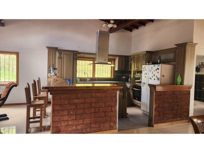 Finca en arriendo en Mampuesto, Rionegro, 200 m² · foto 20 de 23