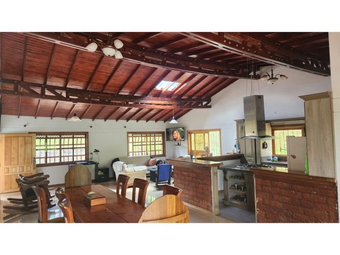 Finca en arriendo en Mampuesto, Rionegro, 200 m² · foto 22 de 23