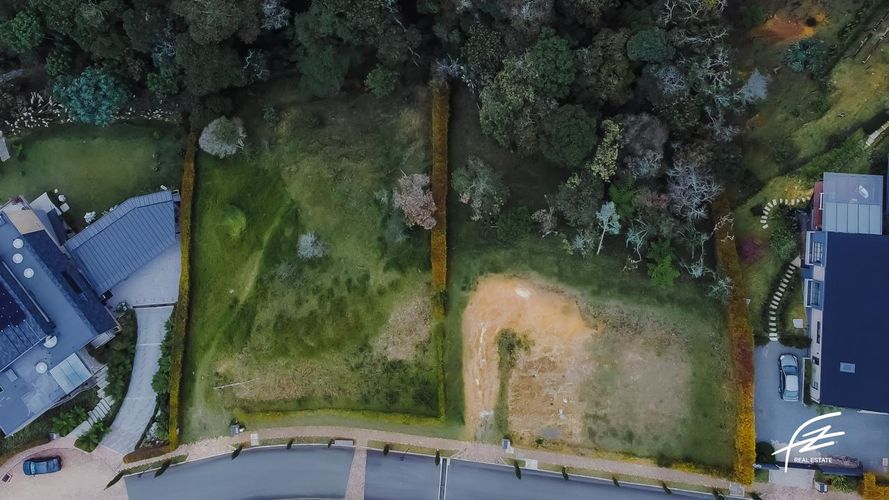 Lote en venta en Pantanillo, Envigado · foto 2 de 6