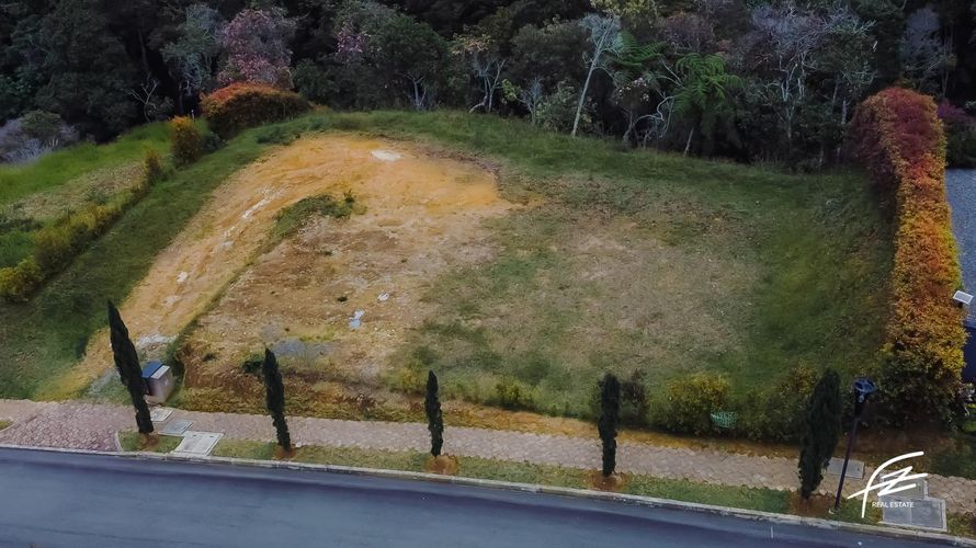 Lote en venta en Pantanillo, Envigado · foto 3 de 6