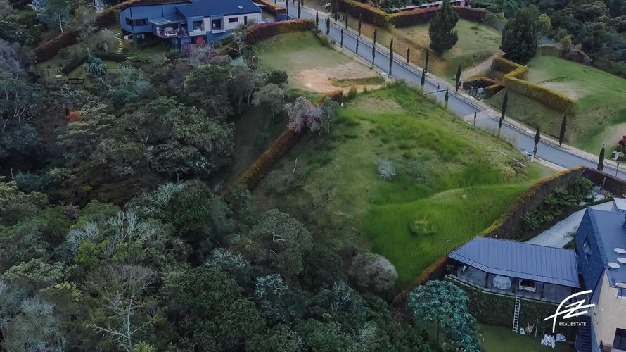 Lote en venta en Pantanillo, Envigado · foto 4 de 6