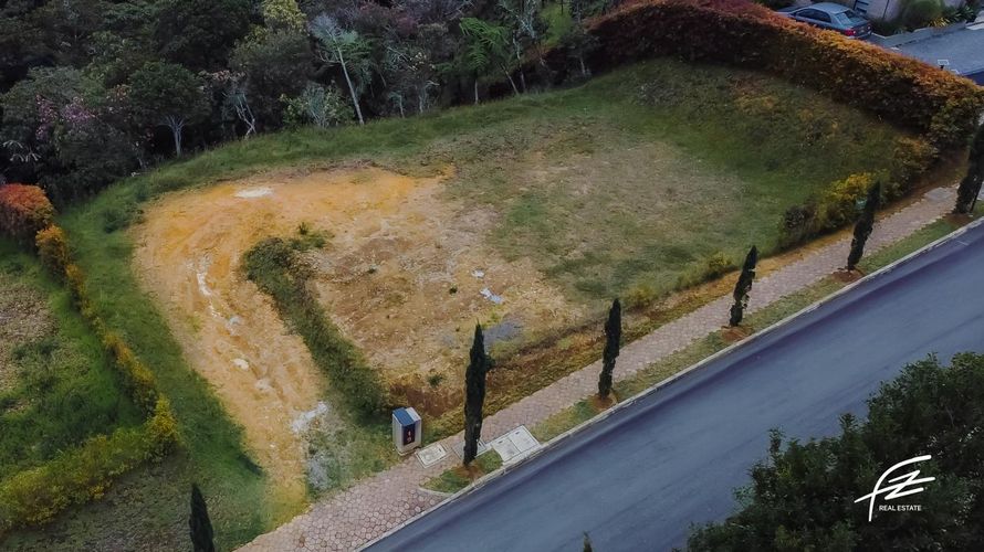 Lote en venta en Pantanillo, Envigado · foto 5 de 6
